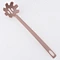 pink kitchen utensils set​